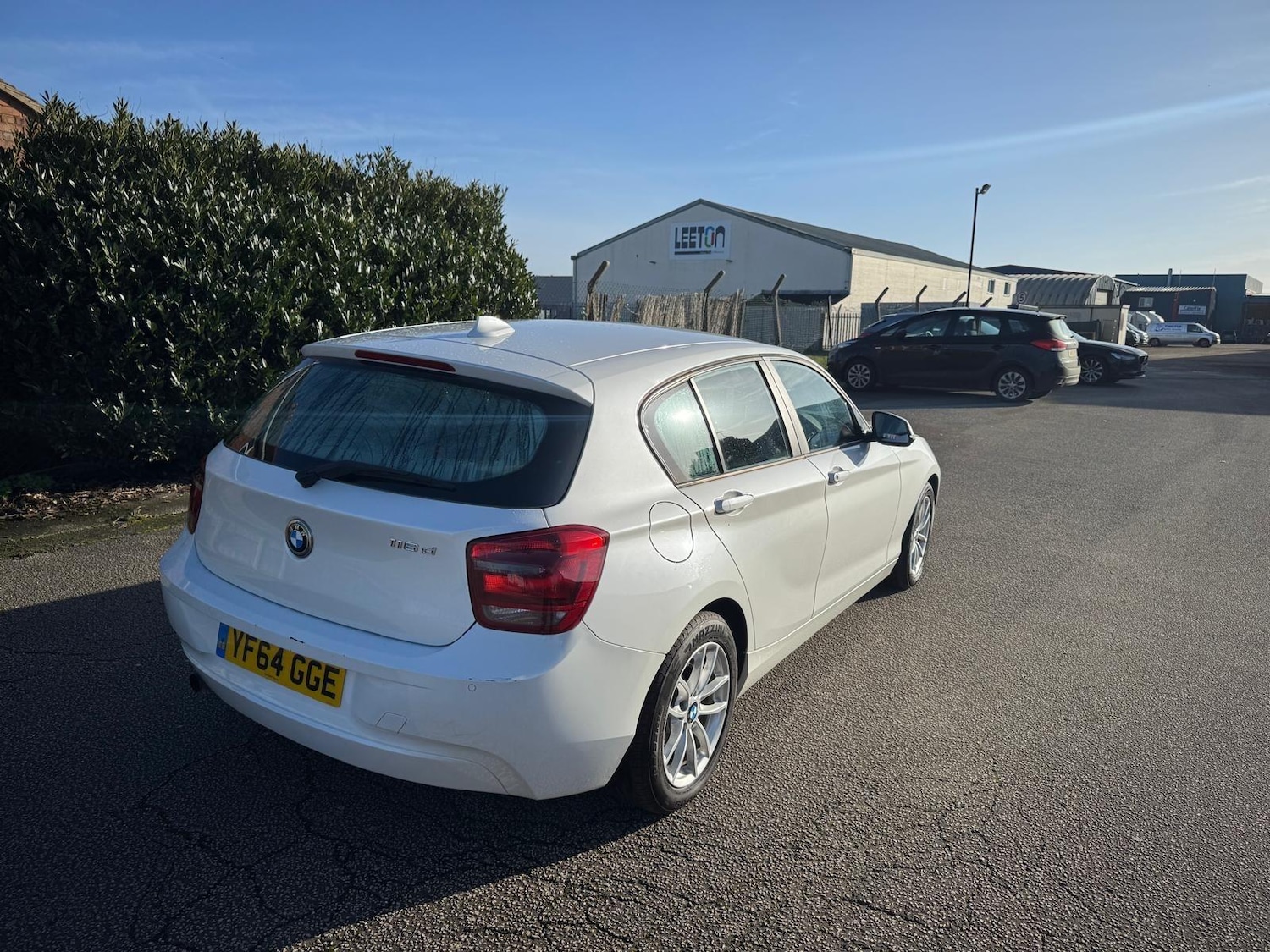 Used BMW 1 Series for sale - 77410925: Photo 8