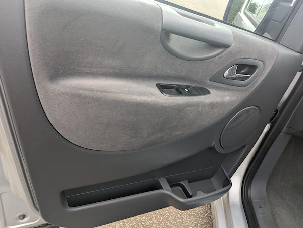 Used Citroen Dispatch 2014 for sale - 74409218: Photo 11
