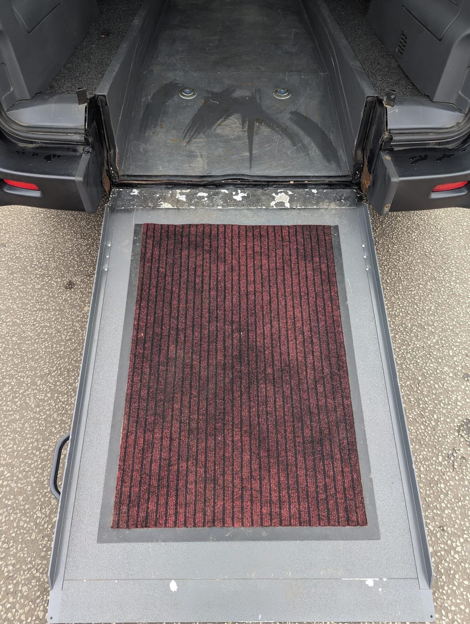 Vehicle 16