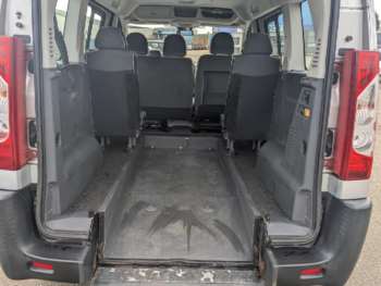 Used Citroen Dispatch 2014 for sale - 74409218: Photo