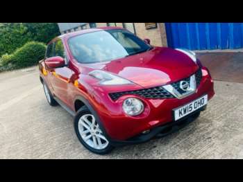 2015 (15) - 1.6 Acenta Premium XTRON Euro 5 5dr