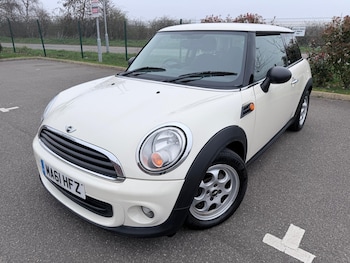 Used MINI Hatch 2011 for sale - 77753085: Photo