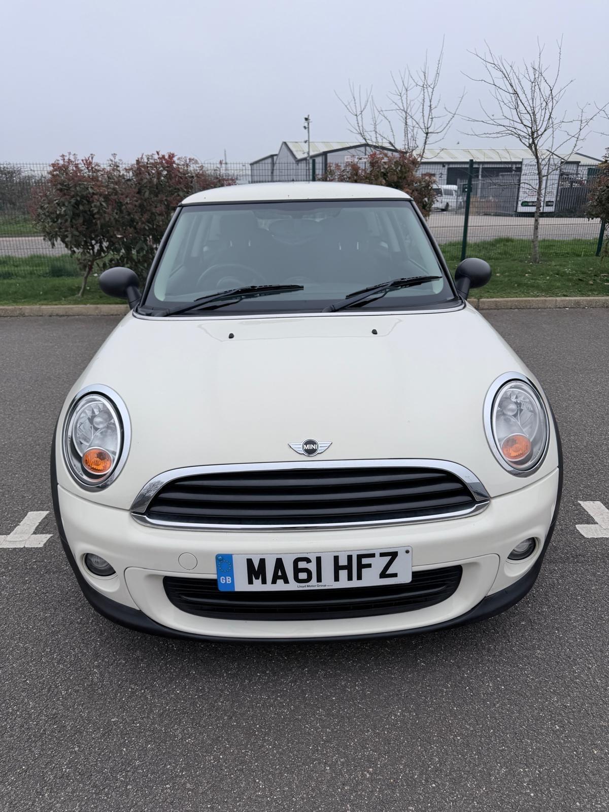 Used MINI Hatch for sale - 77753085: Photo 2