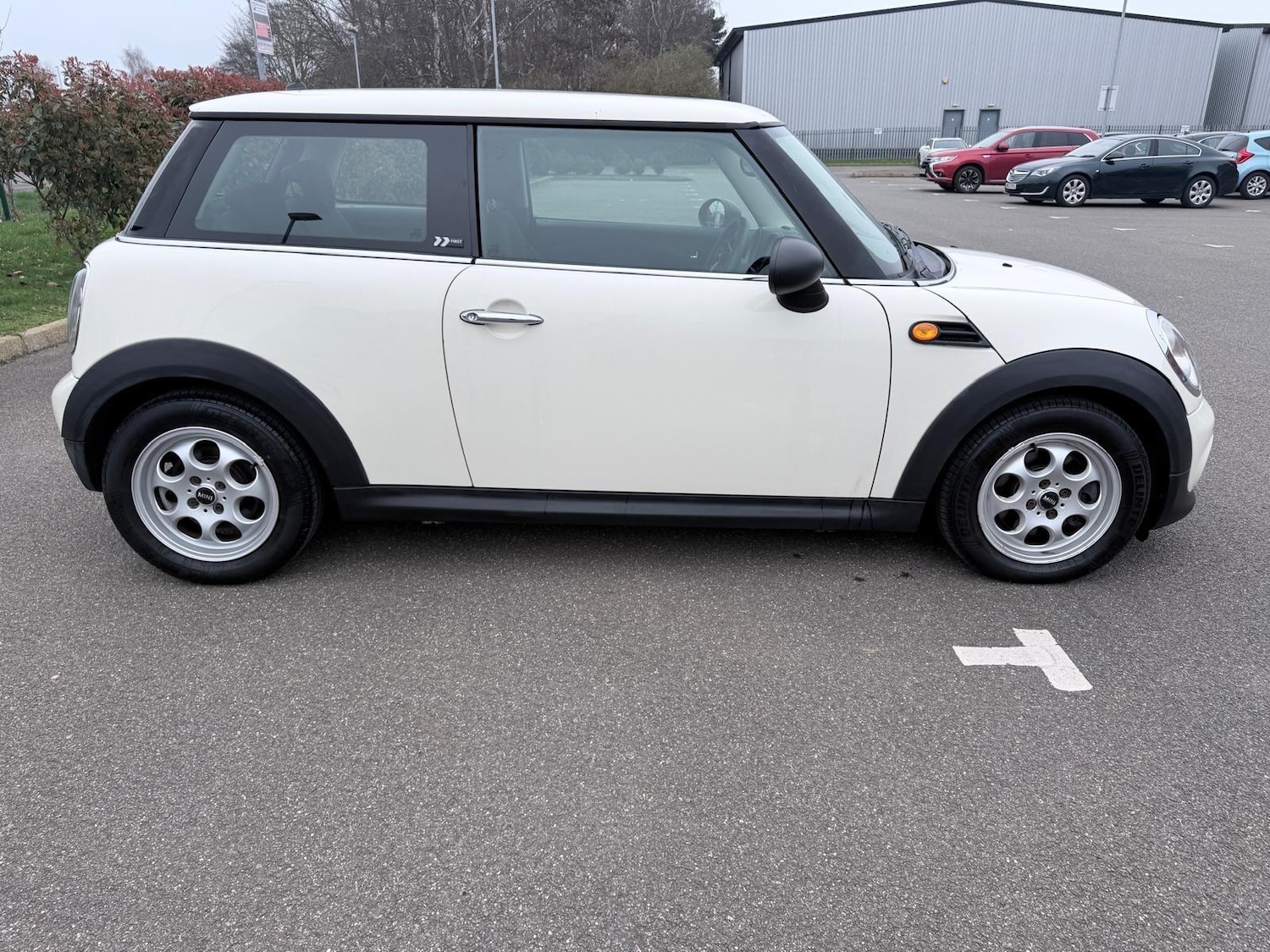 Used MINI Hatch for sale - 77753085: Photo 3