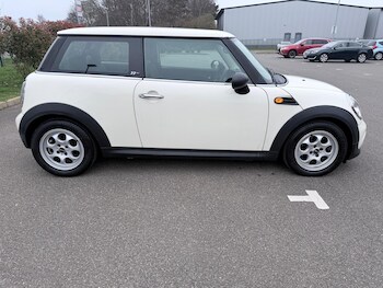Used MINI Hatch 2011 for sale - 77753085: Photo