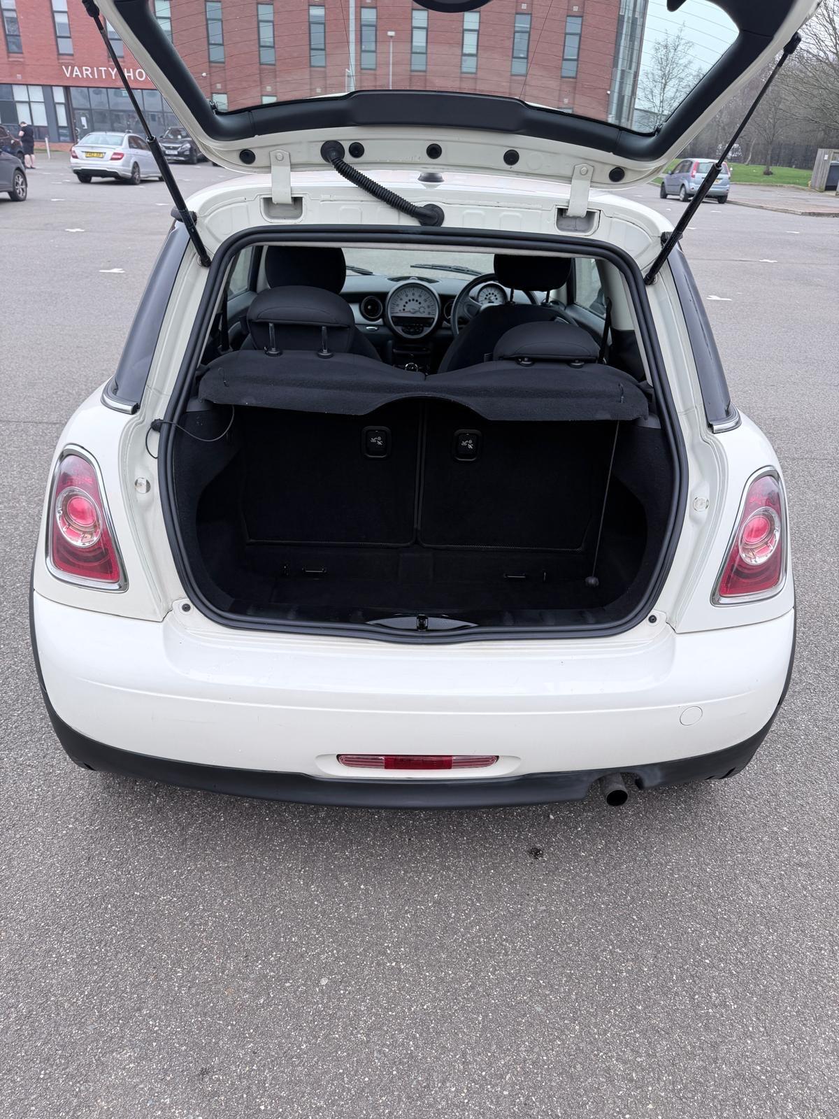 Used MINI Hatch for sale - 77753085: Photo 4