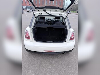 Used MINI Hatch 2011 for sale - 77753085: Photo