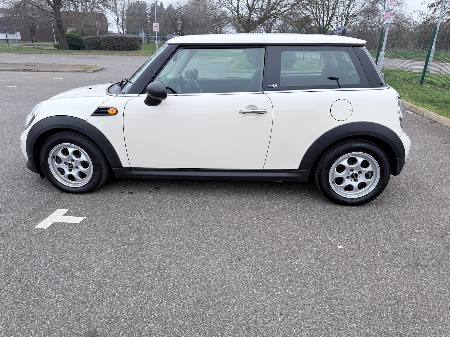 Used MINI Hatch for sale - 77753085: Photo 5