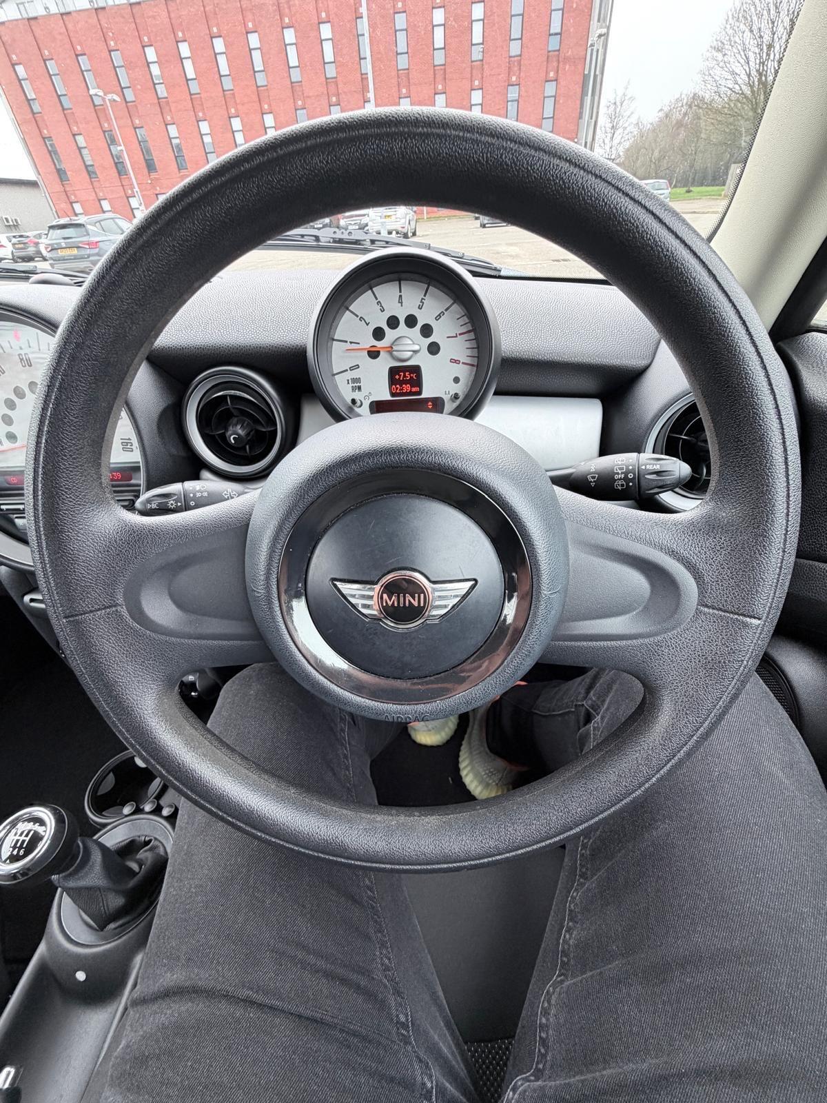 Used MINI Hatch for sale - 77753085: Photo 6