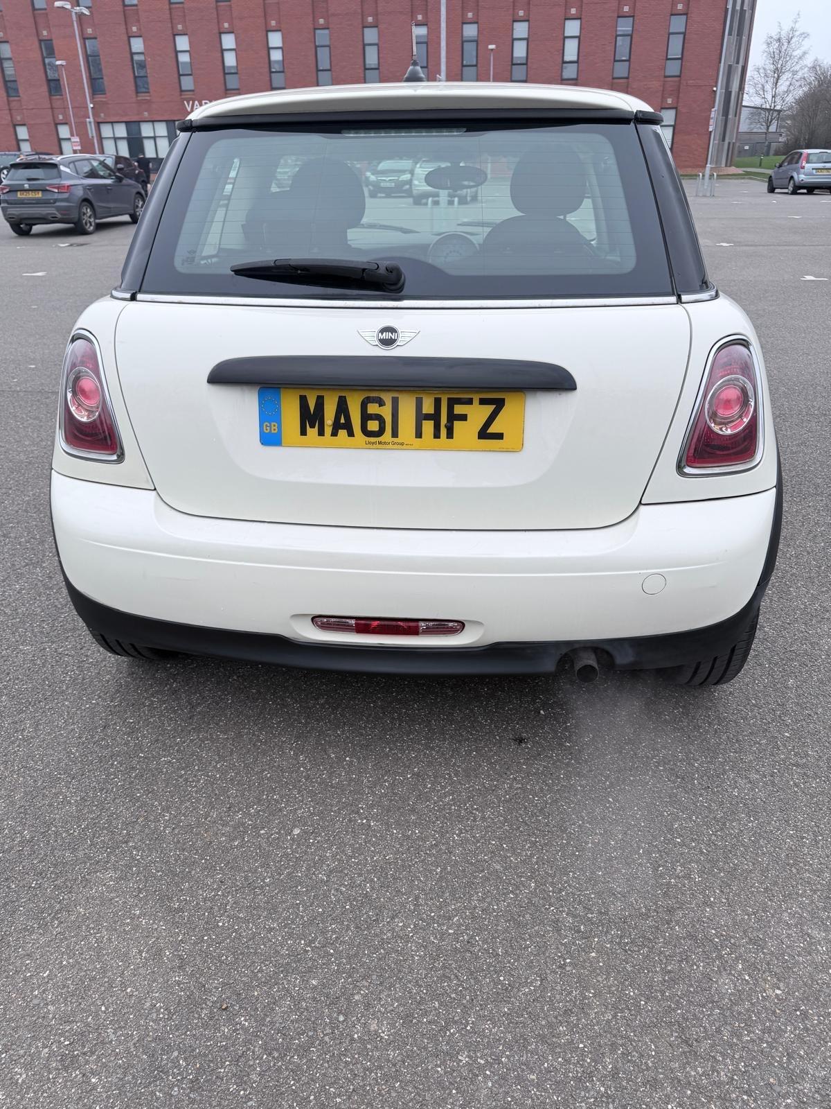 Used MINI Hatch for sale - 77753085: Photo 7