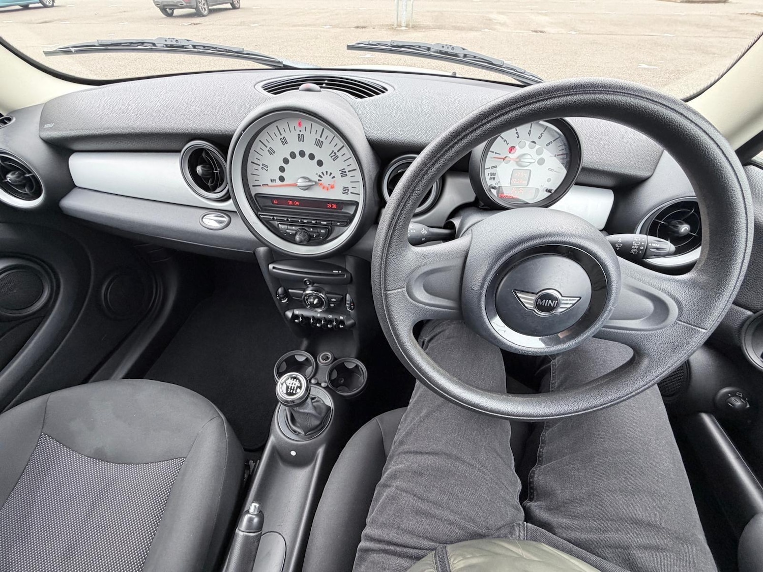 Used MINI Hatch for sale - 77753085: Photo 8