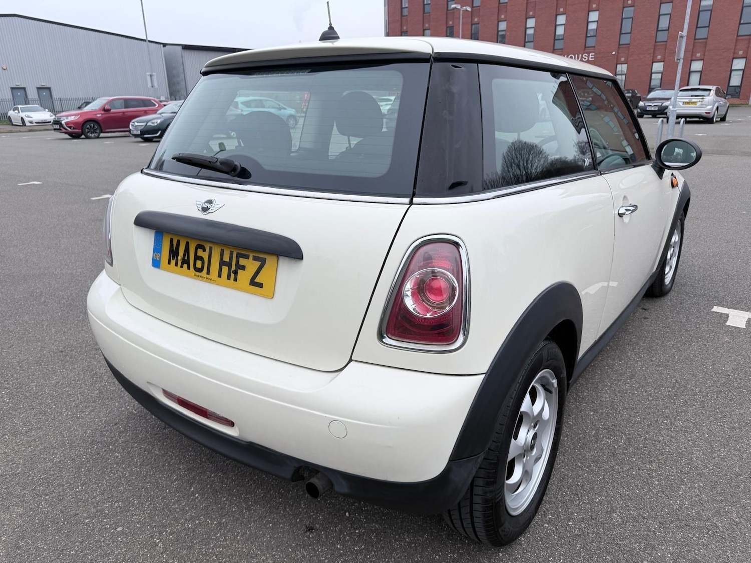 Used MINI Hatch for sale - 77753085: Photo 9