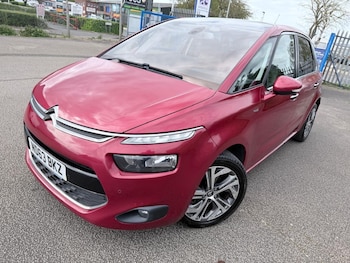 Used Citroen C4 Picasso 2013 for sale - 78275462: Photo