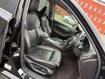 Used Infiniti Q50 2017 for sale - 79670019: Photo