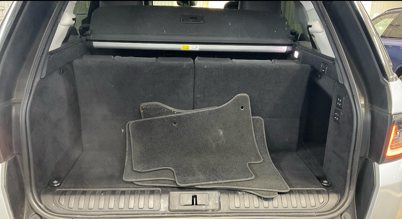 Used Land Rover Range Rover Sport 2019 for sale - 76538211: Photo 6