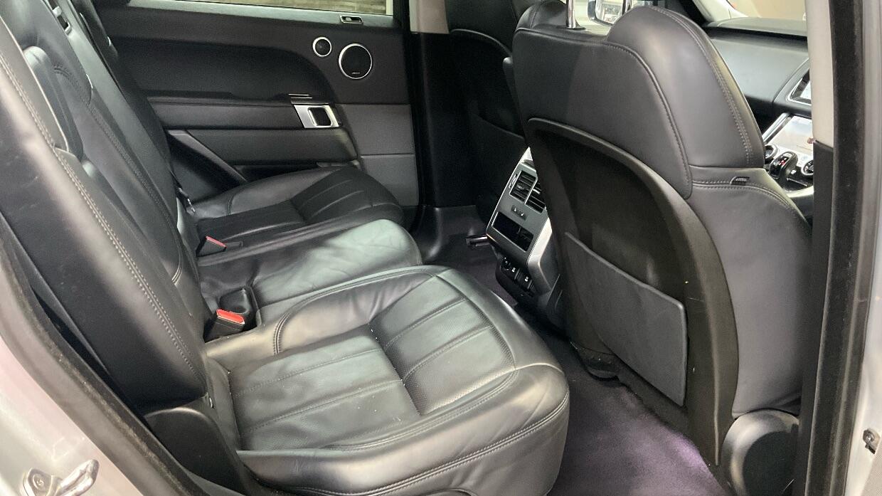Used Land Rover Range Rover Sport 2019 for sale - 76538211: Photo 7