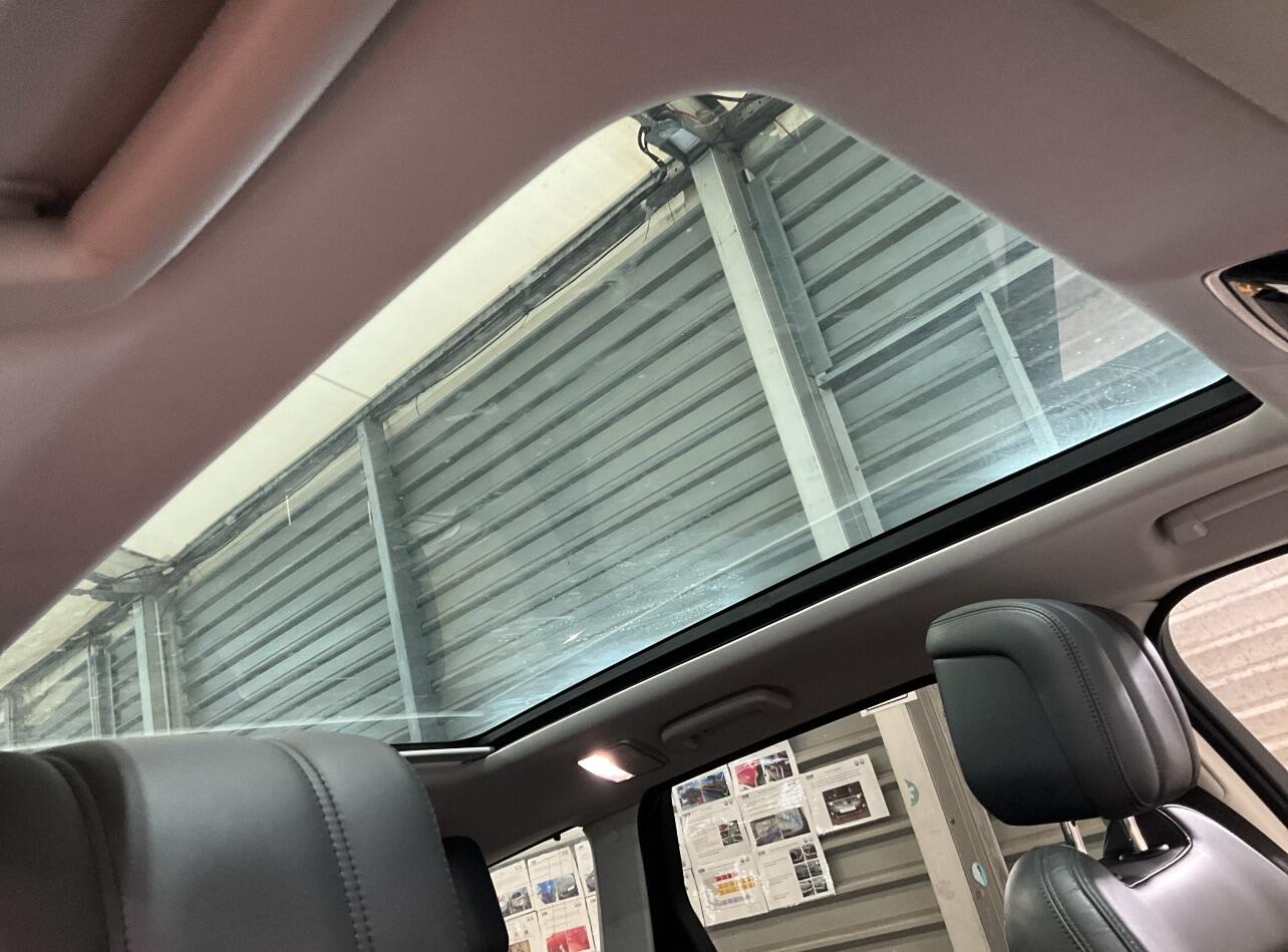 Used Land Rover Range Rover Sport 2019 for sale - 76538211: Photo 8