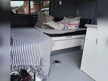 Used Volkswagen Crafter 2013 for sale - 78622708: Photo