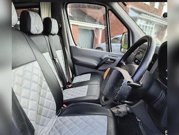 Used Volkswagen Crafter 2013 for sale - 78622708: Photo