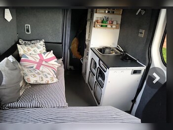 Used Volkswagen Crafter 2013 for sale - 78622708: Photo
