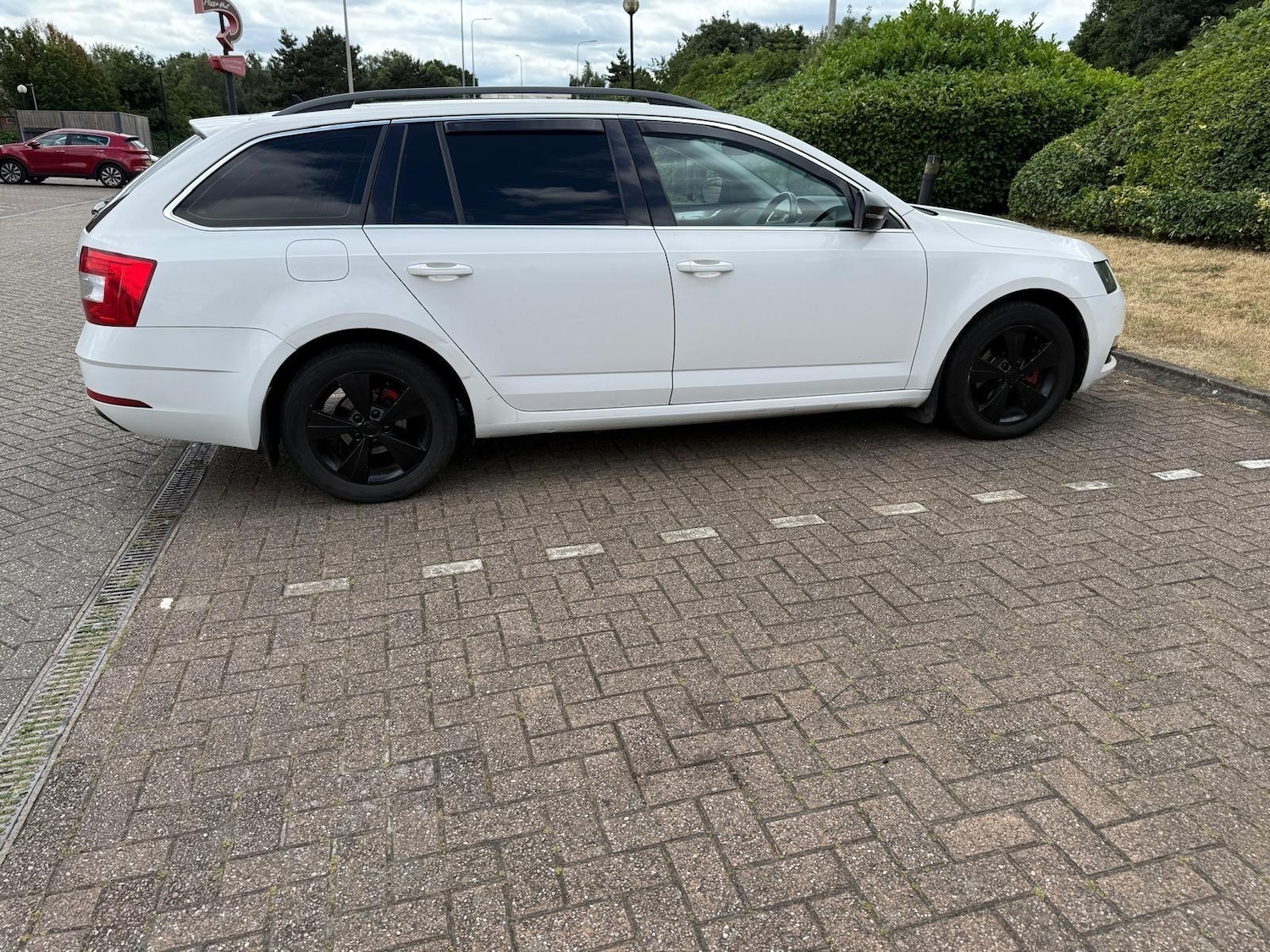 Used Skoda Octavia 2018 for sale - 76990929: Photo 12