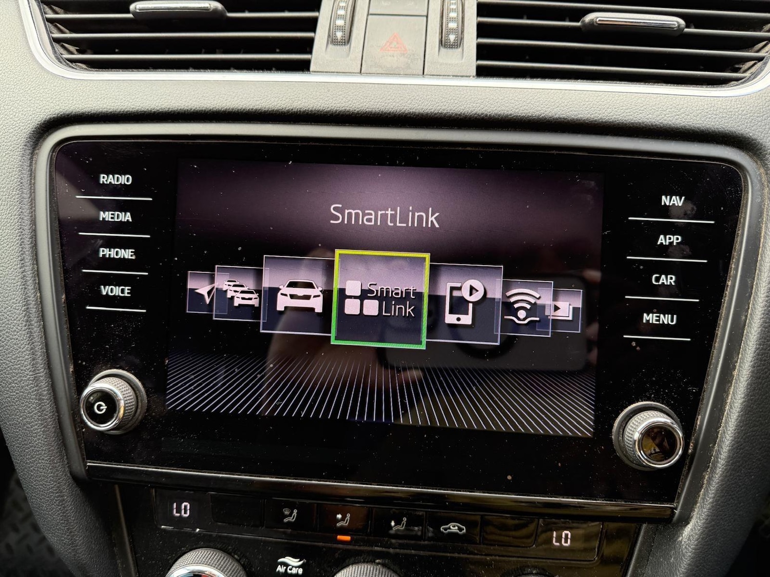 Used Skoda Octavia 2018 for sale - 76990929: Photo 17