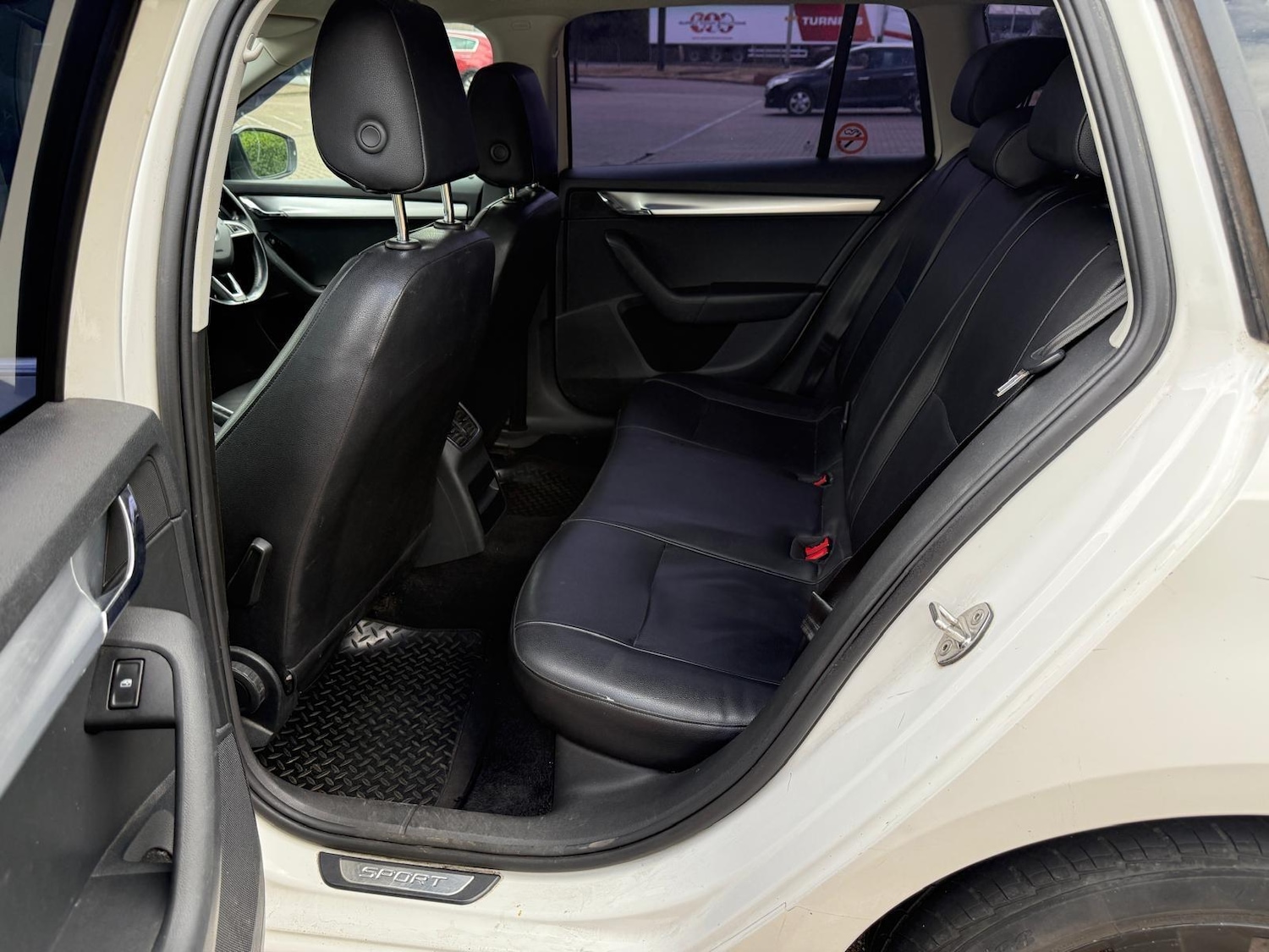 Used Skoda Octavia 2018 for sale - 76990929: Photo 18