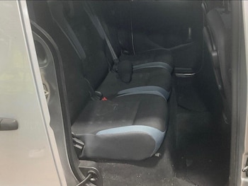 Used Citroen Berlingo 2013 for sale - 78662263: Photo