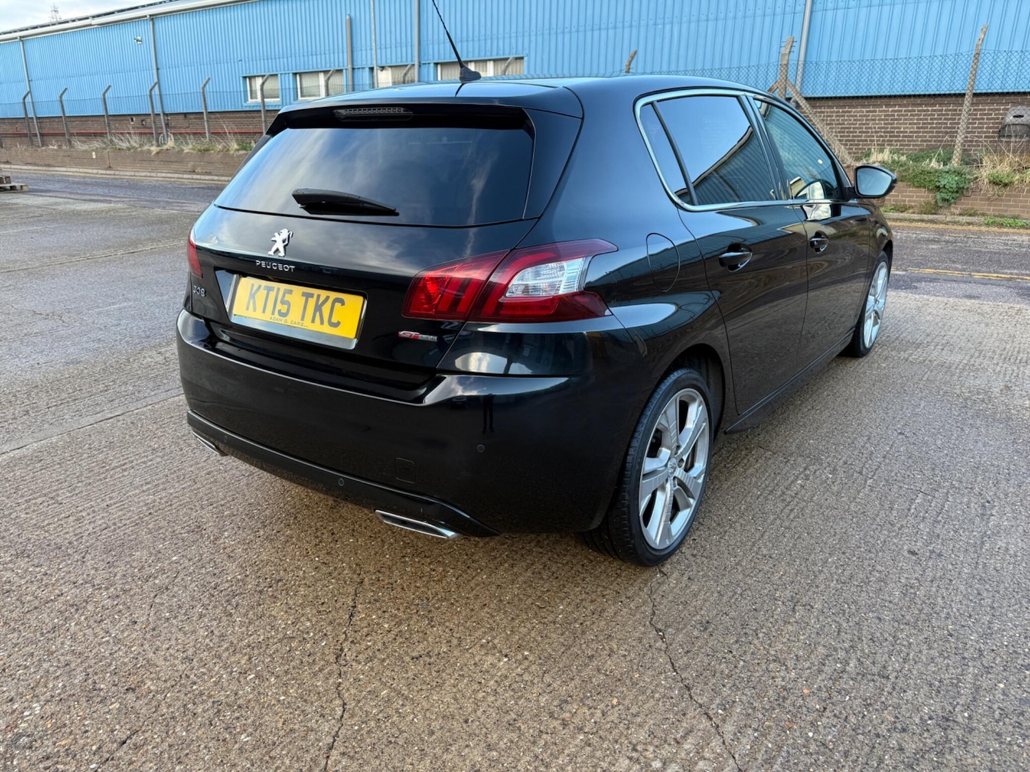 Vehicle 13