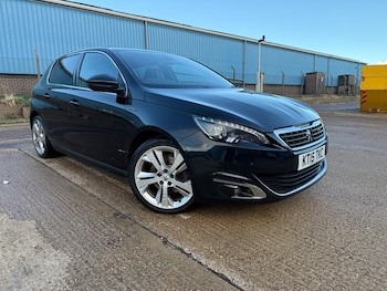 Peugeot - 308