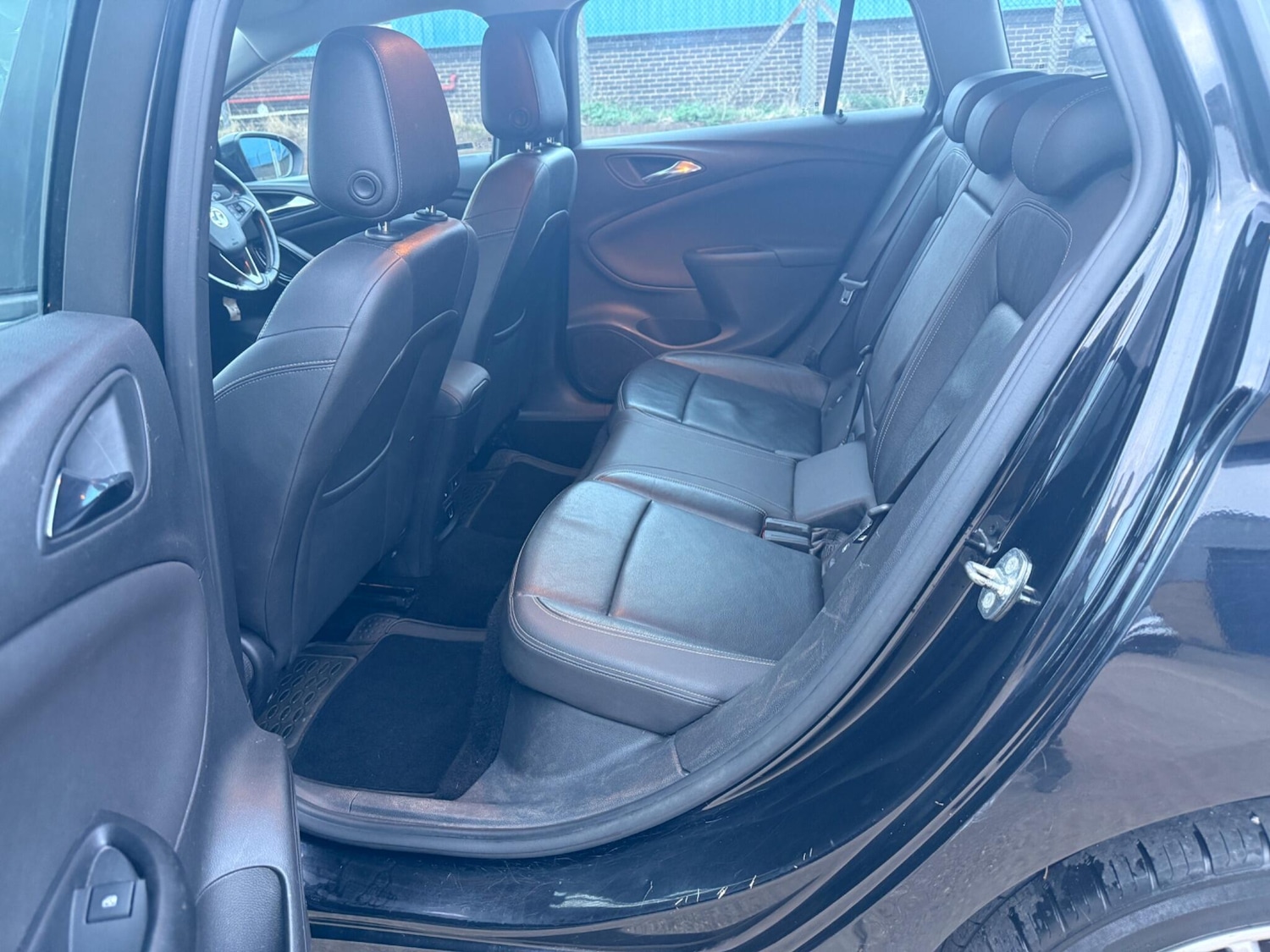 Used Vauxhall Astra 2017 for sale - 74788004: Photo 10