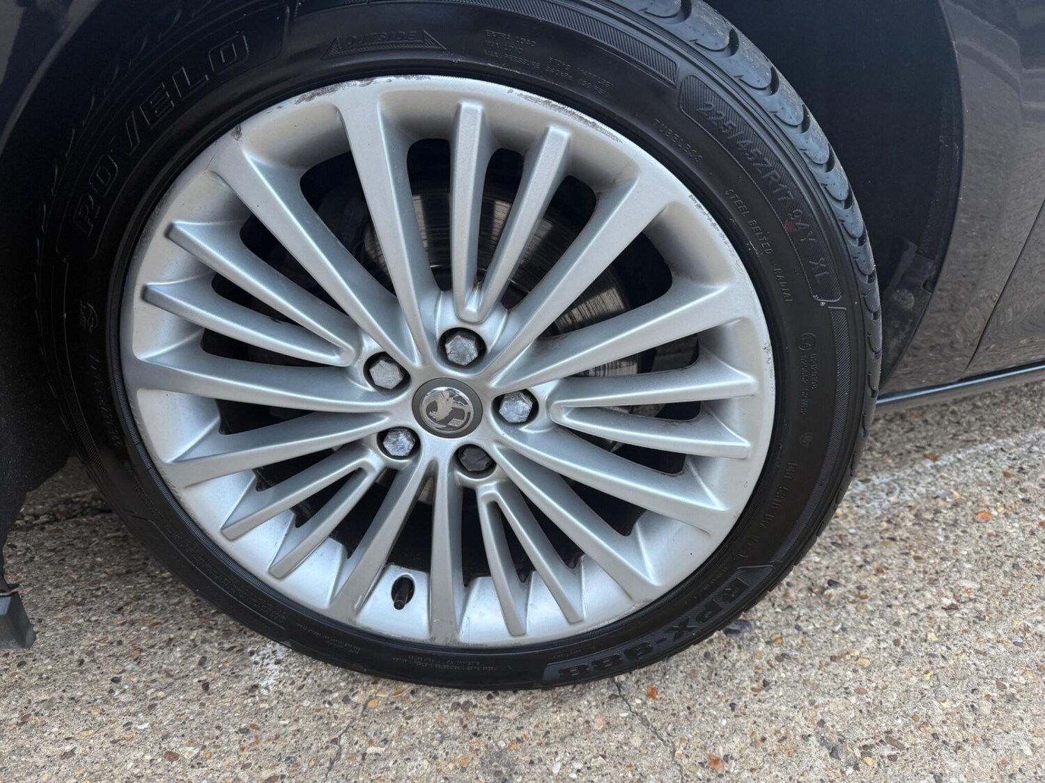 Used Vauxhall Astra 2017 for sale - 74788004: Photo 11