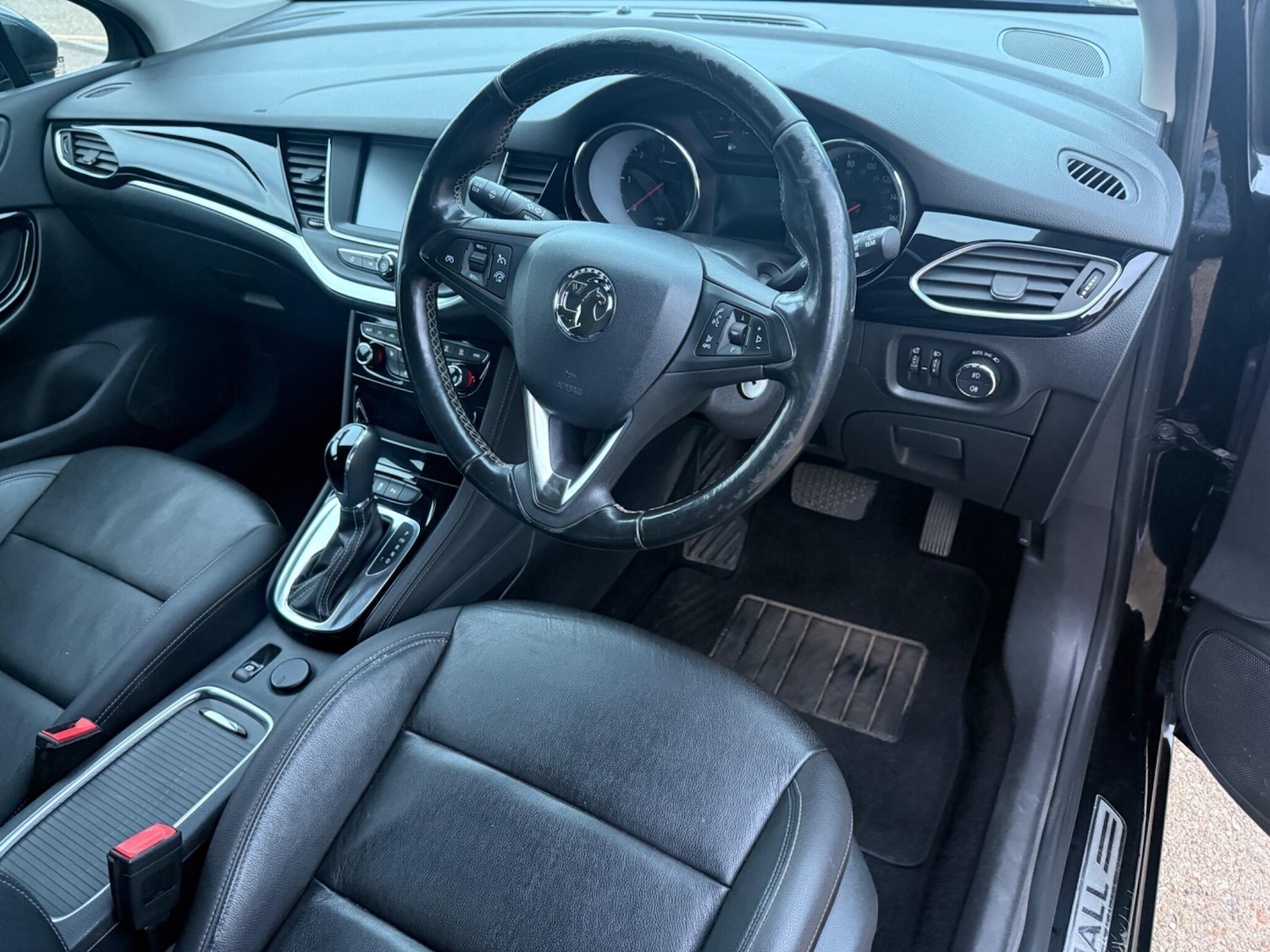 Used Vauxhall Astra 2017 for sale - 74788004: Photo 16