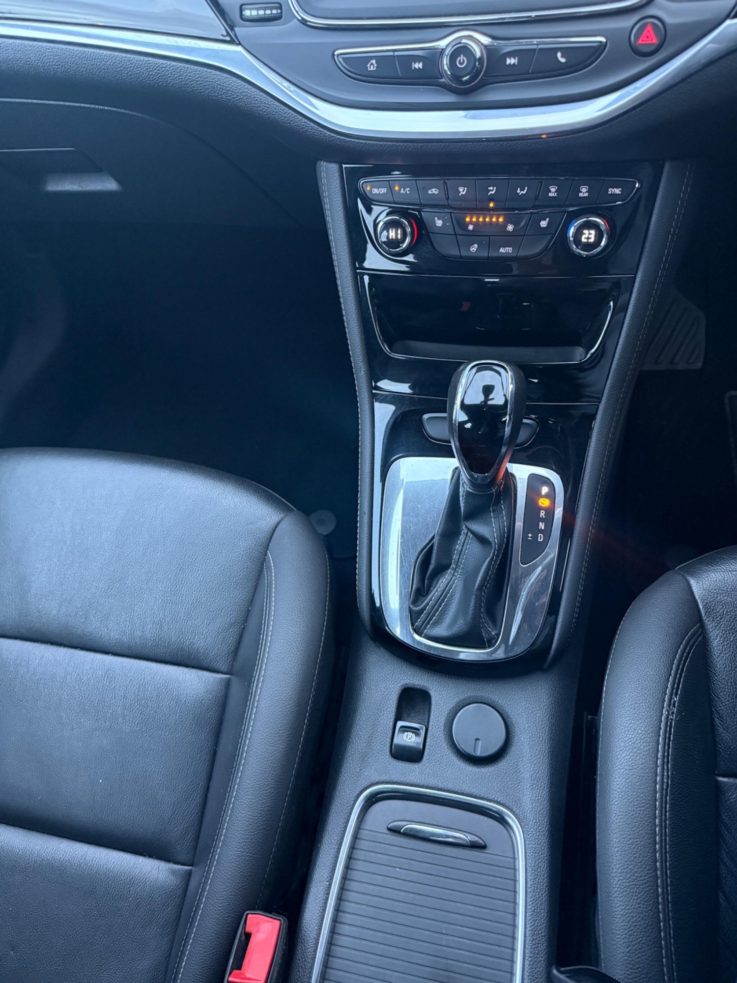 Used Vauxhall Astra 2017 for sale - 74788004: Photo 19