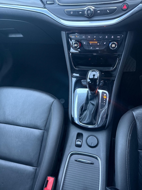 Used Vauxhall Astra 2017 for sale - 74788004: Photo 19
