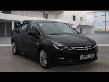 2017 (67) - 1.6 CDTi 16V 136 Elite 5dr Auto