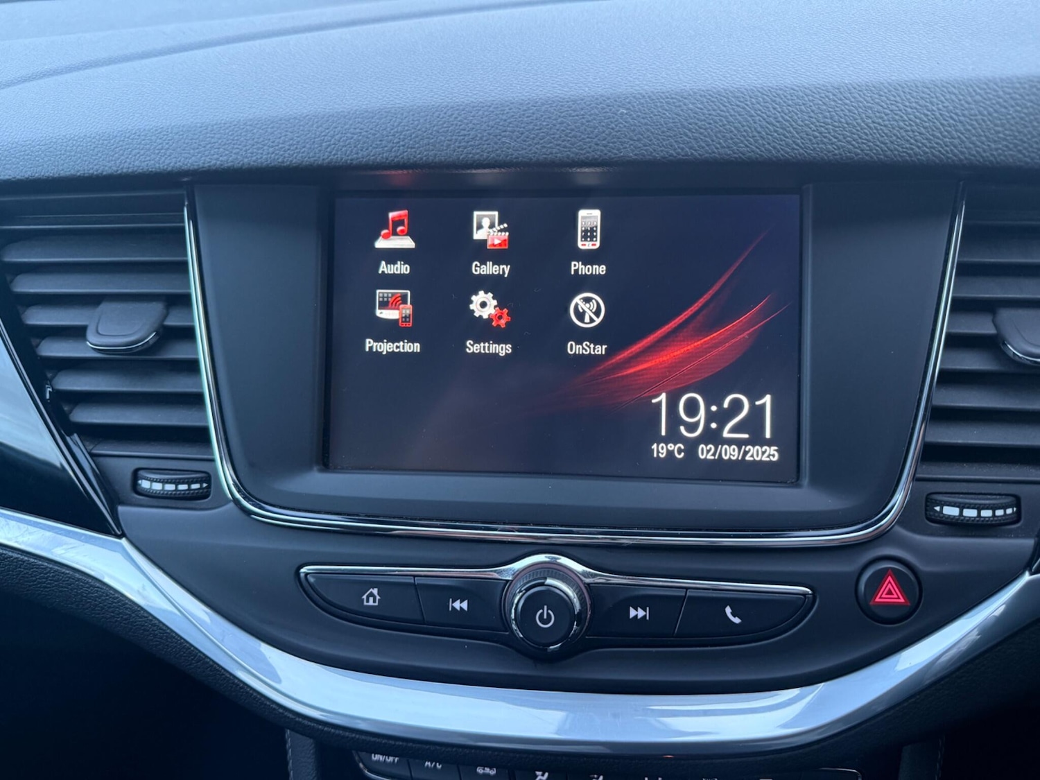 Used Vauxhall Astra 2017 for sale - 74788004: Photo 20