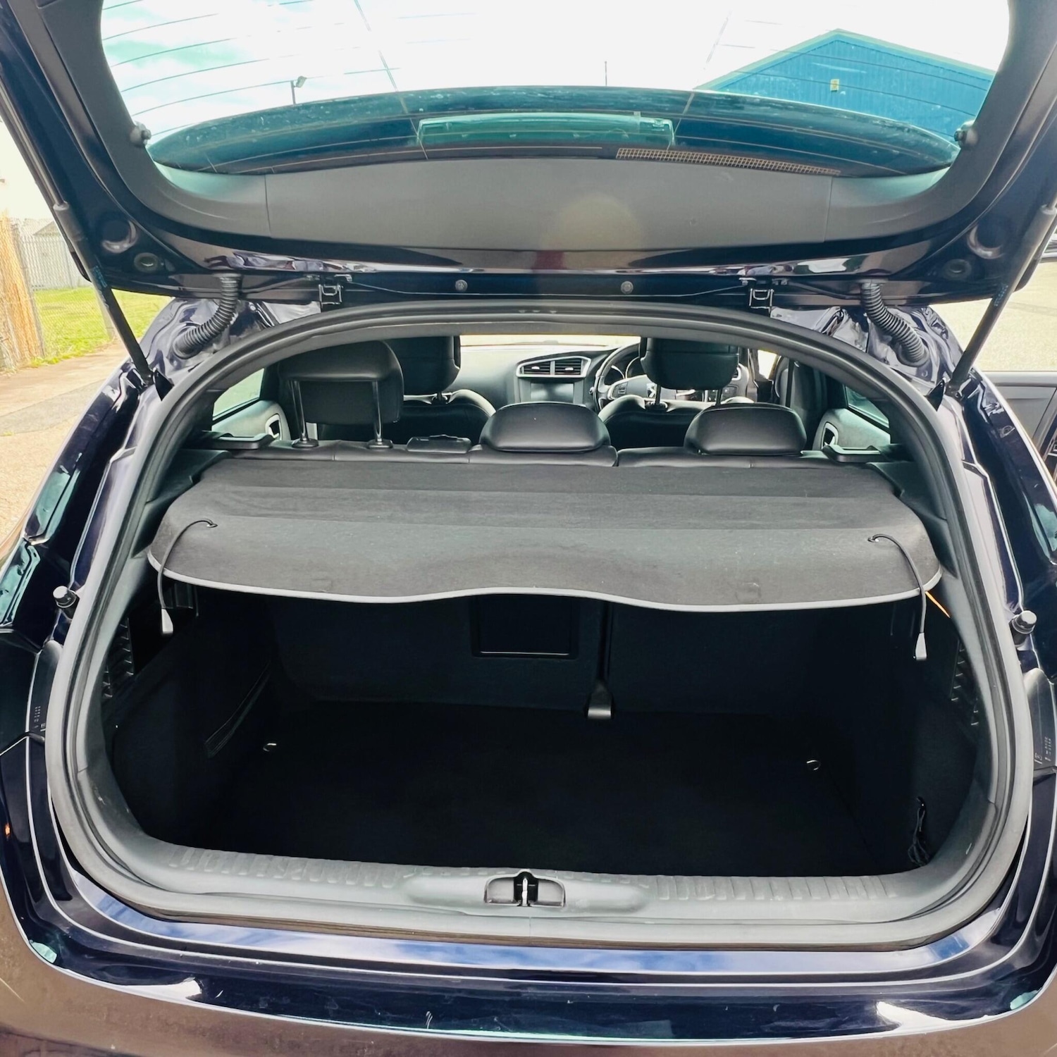 Used DS Automobiles DS 4 2017 for sale - 77909318: Photo 11