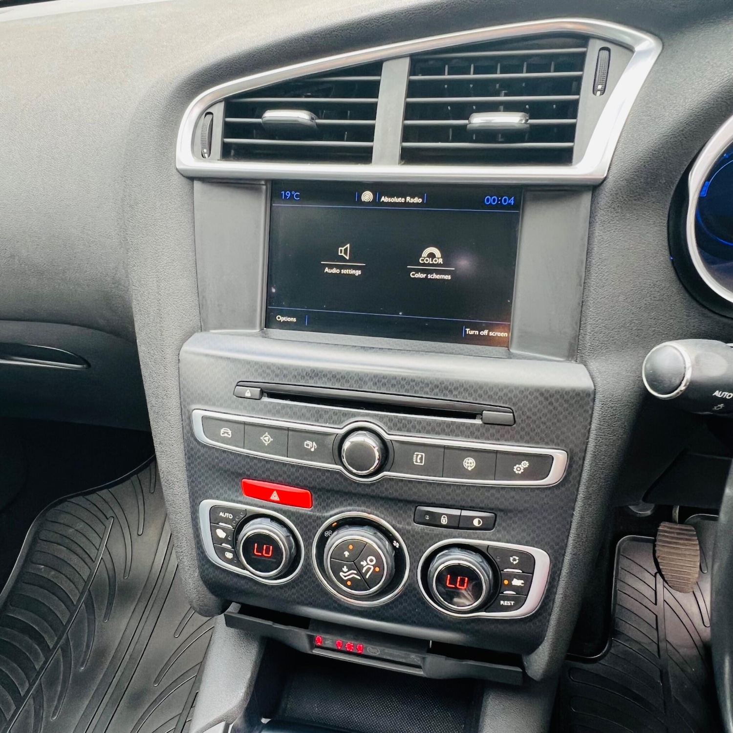 Used DS Automobiles DS 4 2017 for sale - 77909318: Photo 13