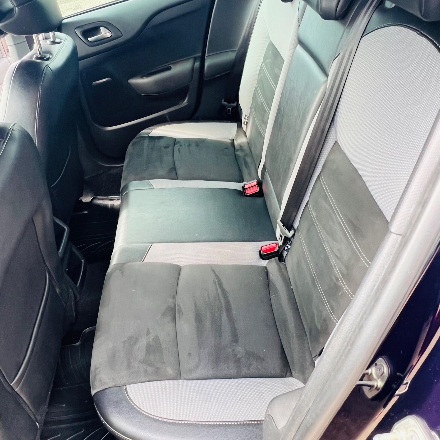 Used DS Automobiles DS 4 2017 for sale - 77909318: Photo 14