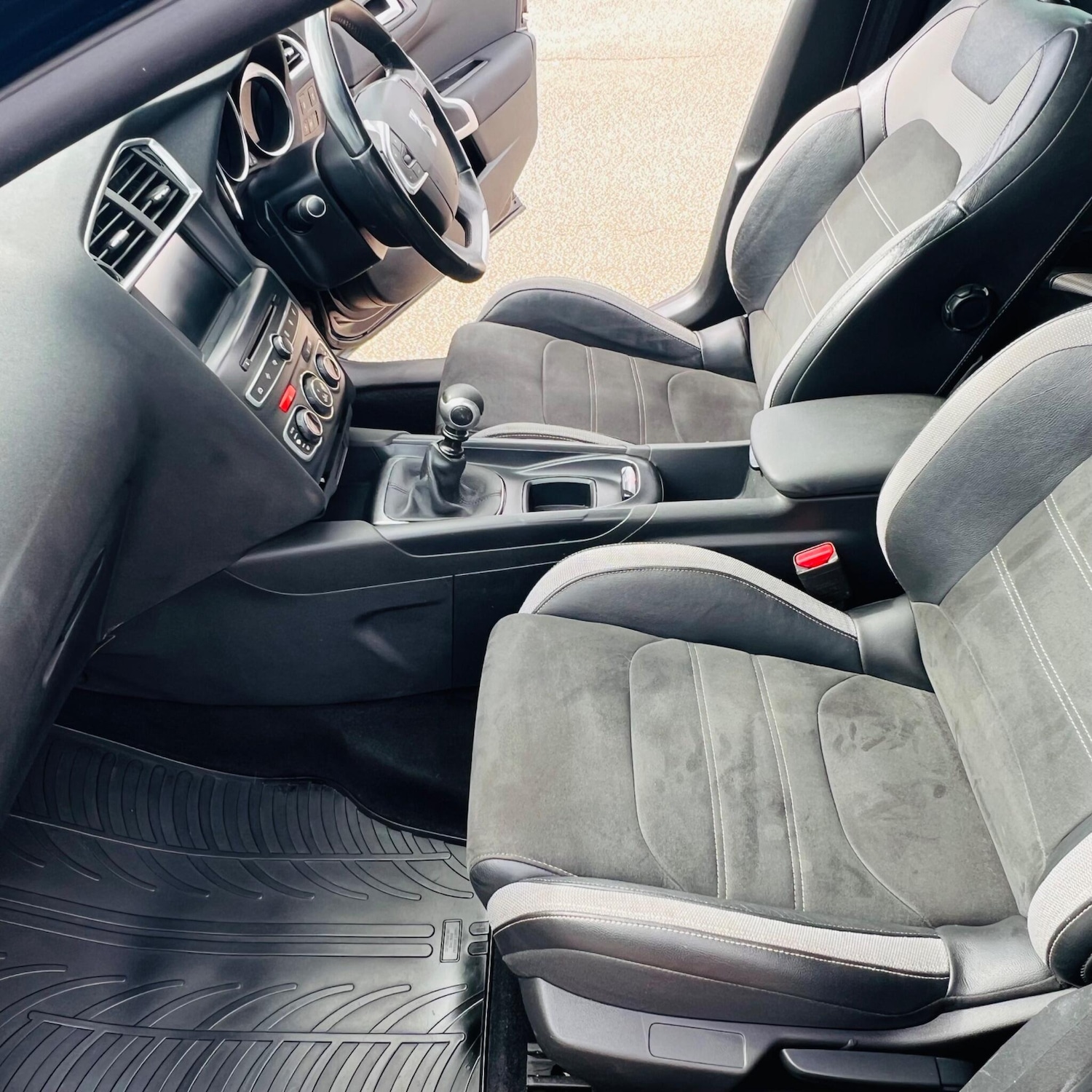 Used DS Automobiles DS 4 2017 for sale - 77909318: Photo 15