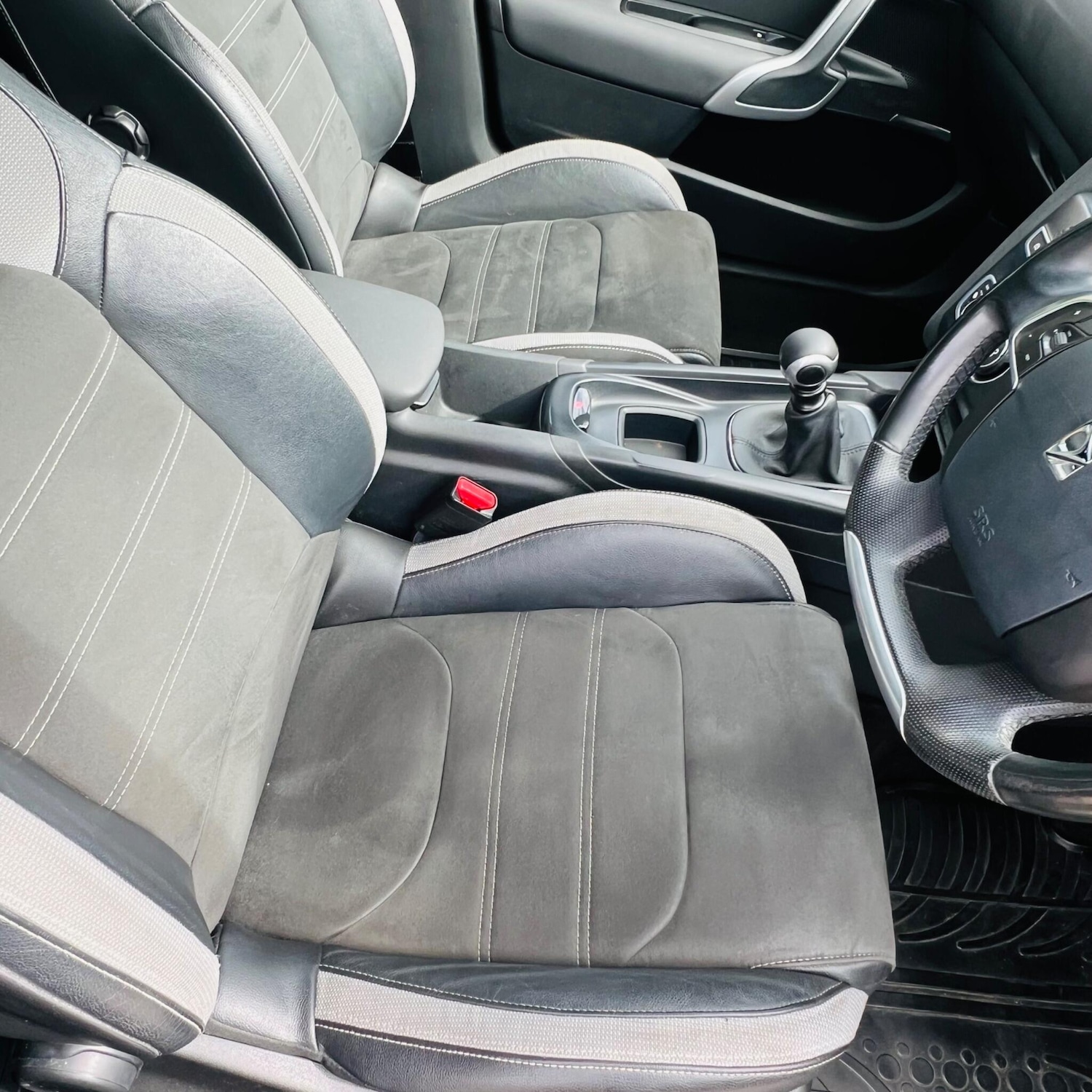 Used DS Automobiles DS 4 2017 for sale - 77909318: Photo 16