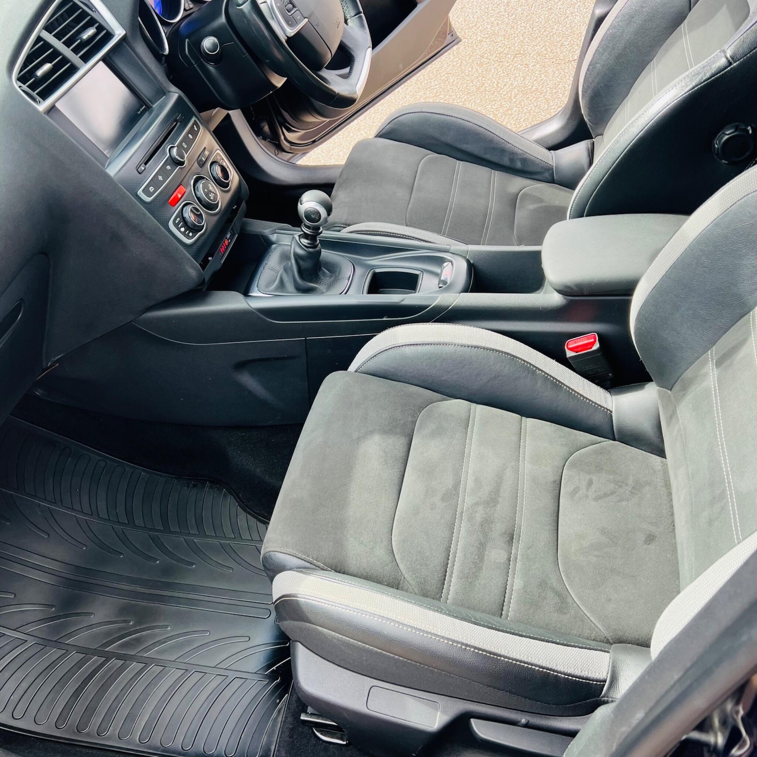 Used DS Automobiles DS 4 2017 for sale - 77909318: Photo 19