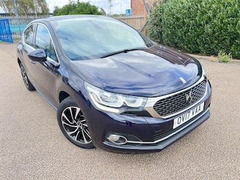 2017 (17) - 2.0 BlueHDi Elegance 5dr