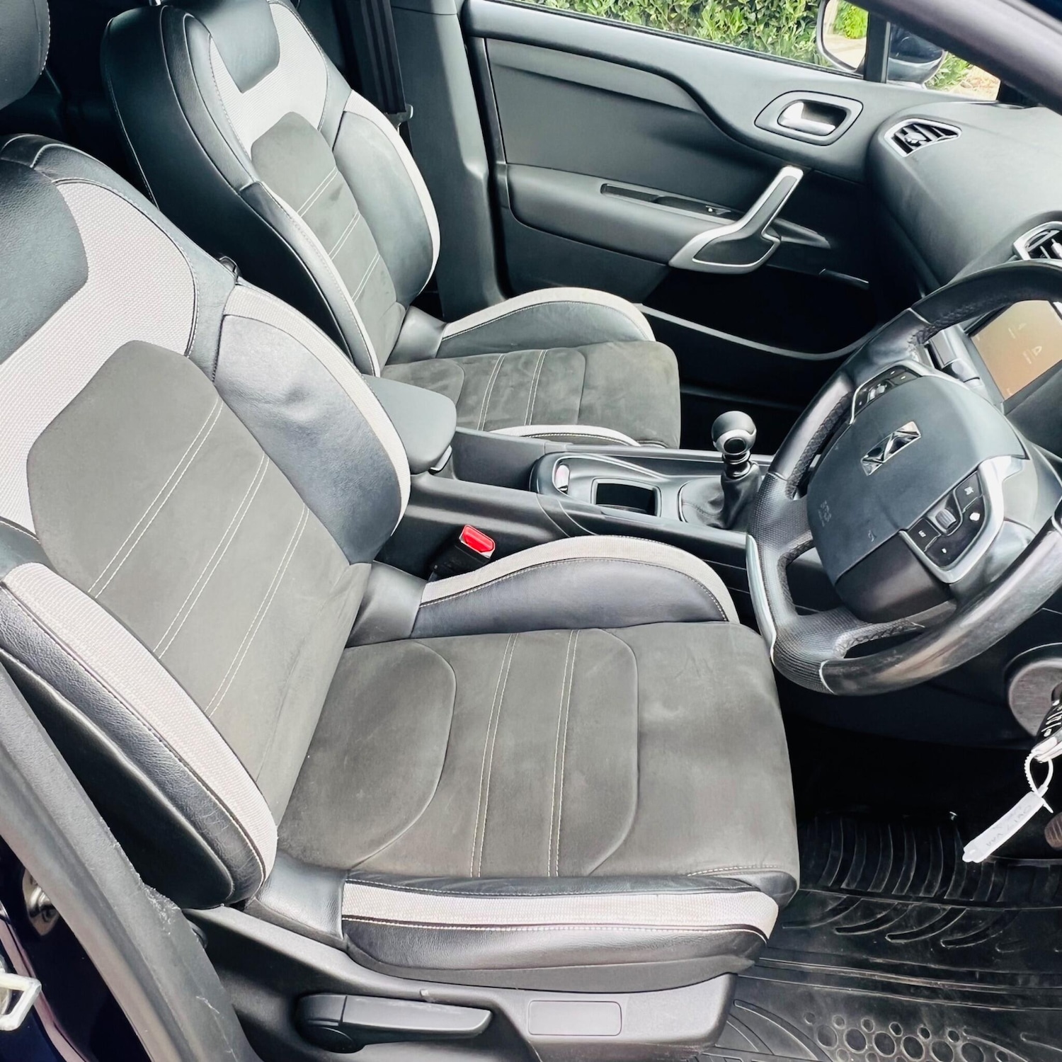 Used DS Automobiles DS 4 2017 for sale - 77909318: Photo 3