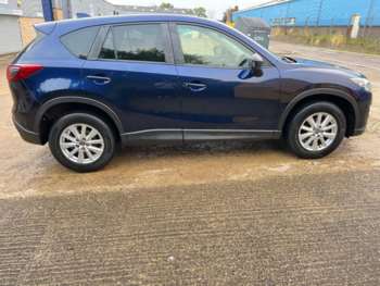 Used Mazda CX-5 2013 for sale - 75013460: Photo