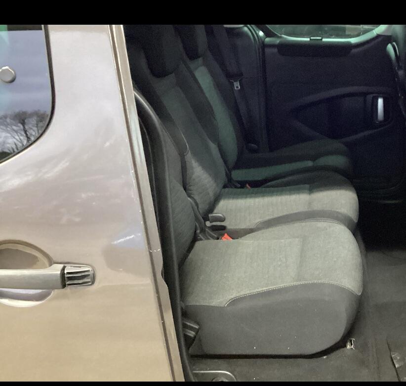 Used Citroen Berlingo Multispace 2015 for sale - 76584988: Photo 6