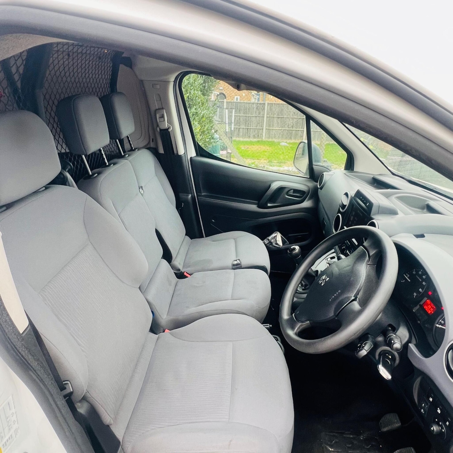 Used Peugeot Partner for sale - 77793735: Photo 12