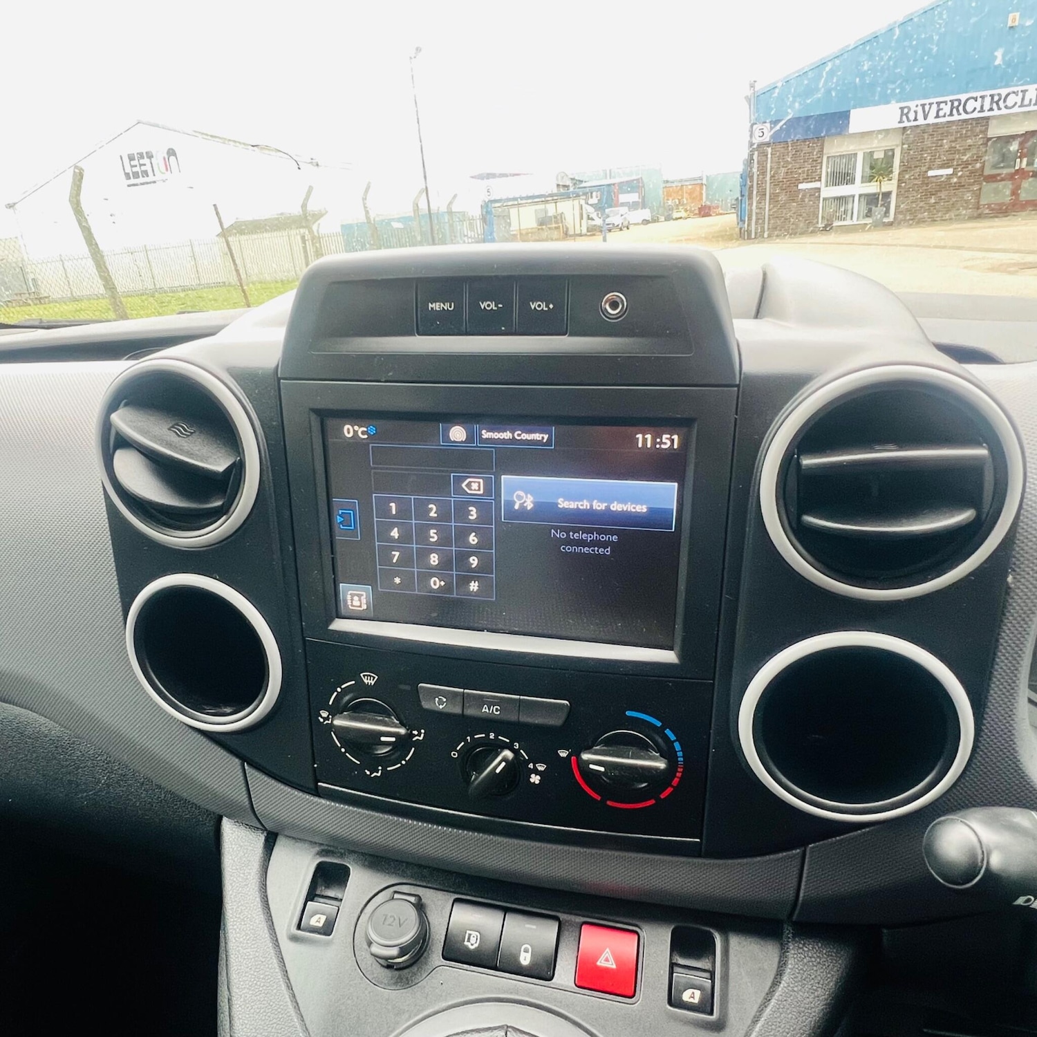 Used Peugeot Partner for sale - 77793735: Photo 13