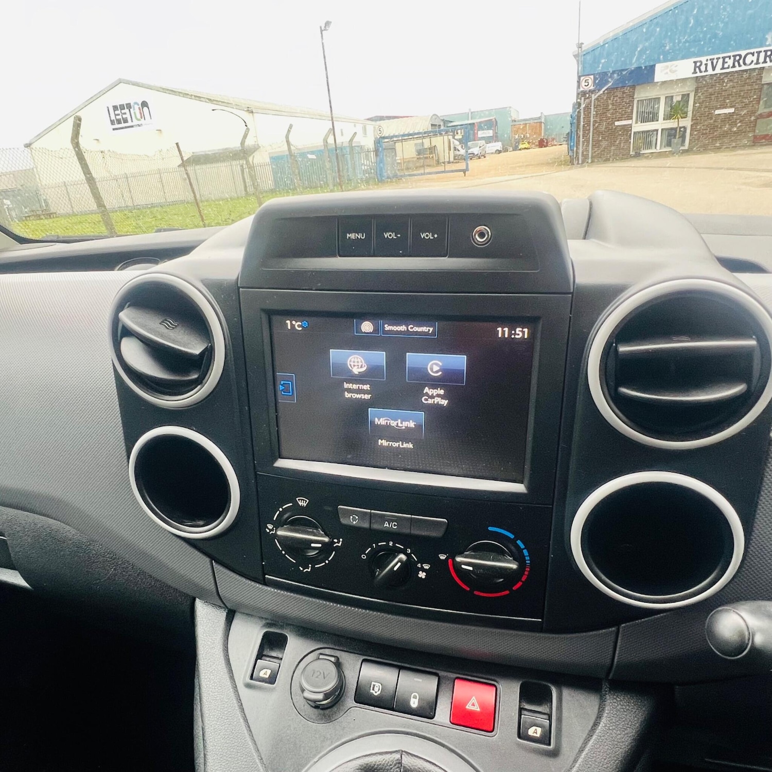 Used Peugeot Partner for sale - 77793735: Photo 14